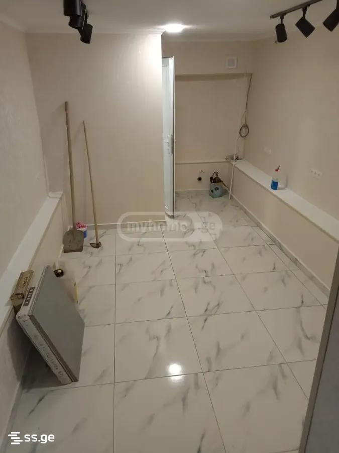 Commercial Space For Sale. Varketili view 1