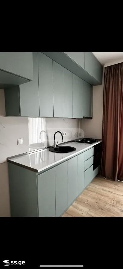2 room Flat For Rent. Saburtalo - Ansicht 5