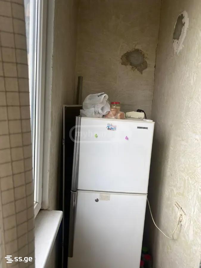 2 Room Flat For Sale view 10