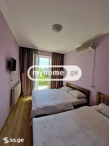 16 Room Hotel For Rent. Varketili view 9