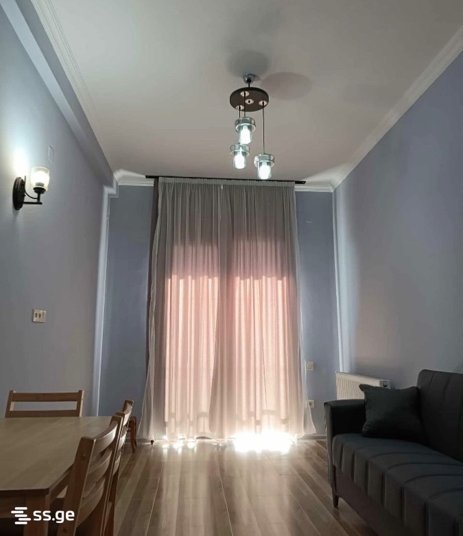 2 Room Flat For Rent. Telavi, 3 of 4