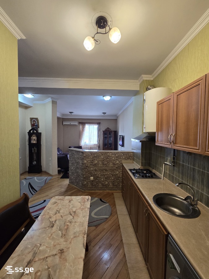 5 Room Flat For Sale view 6