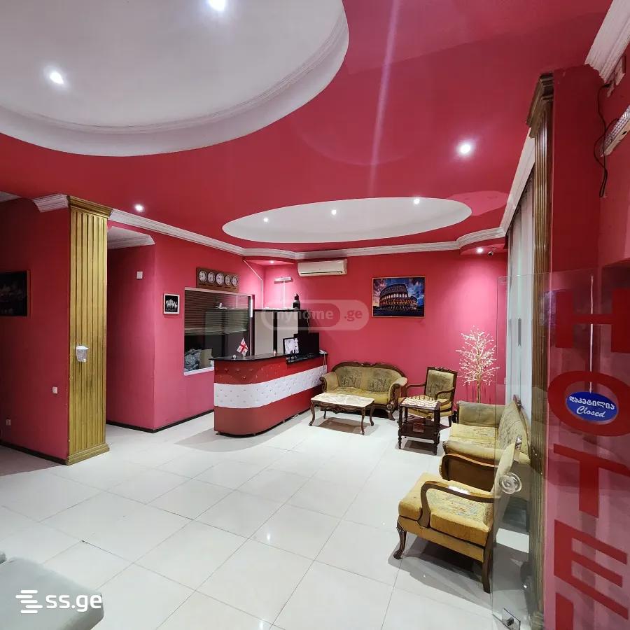 Hotel For Rent. Batumi view 2