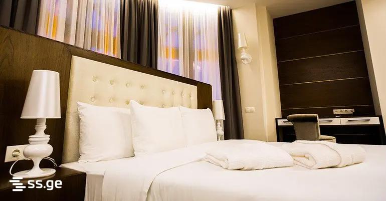 Hotel For Sale. Batumi view 11