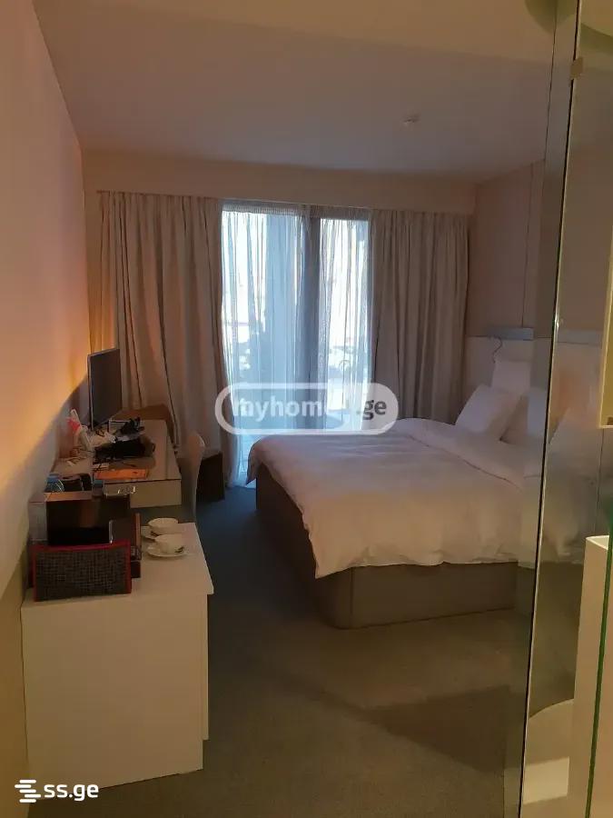 40 Room Hotel For Sale view 6