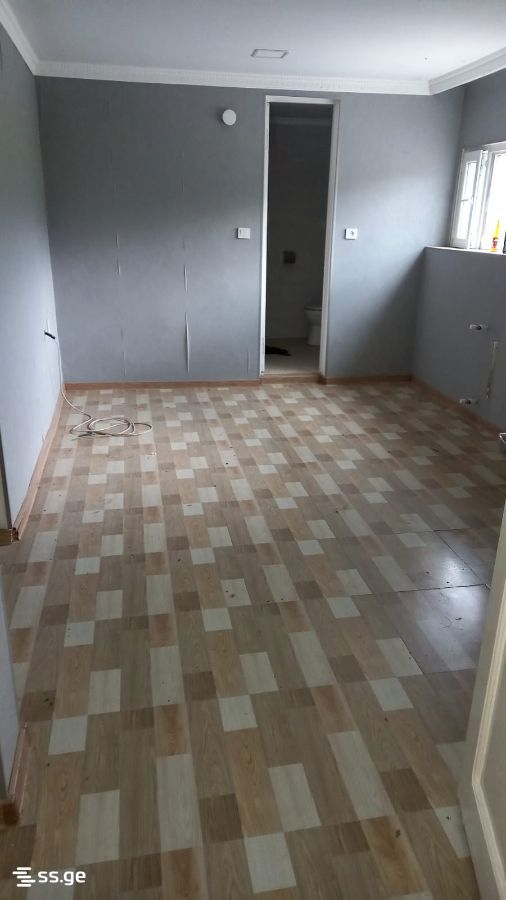 Store-Industrial Property For Rent. Mtskheta view 6