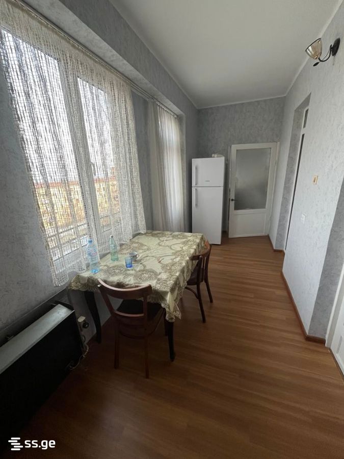 2 Room Flat For Rent. Telavi, 1 of 4