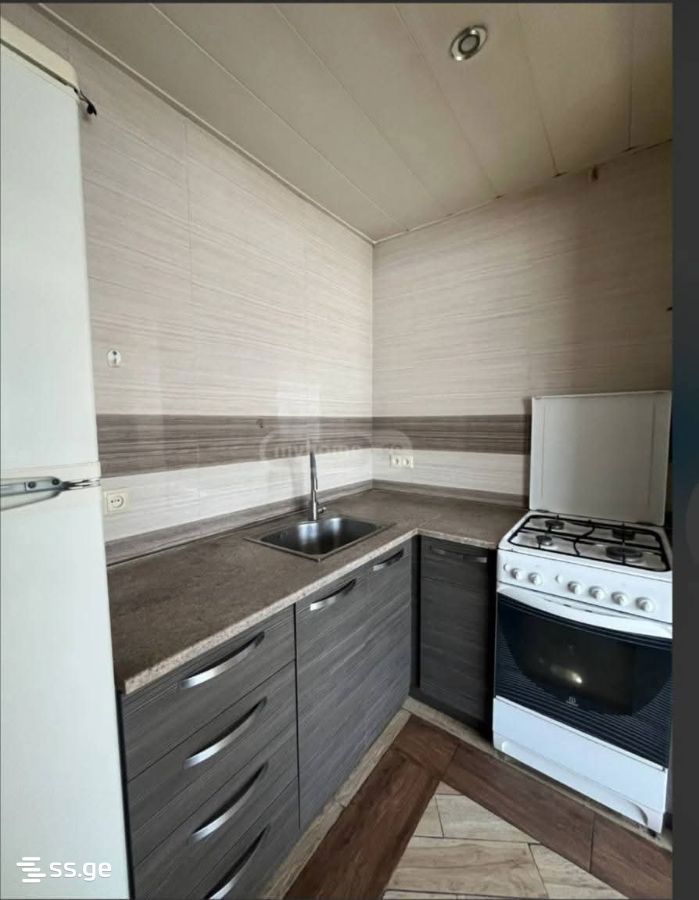 3 room Flat For Sale. Ortachala - Ansicht 3