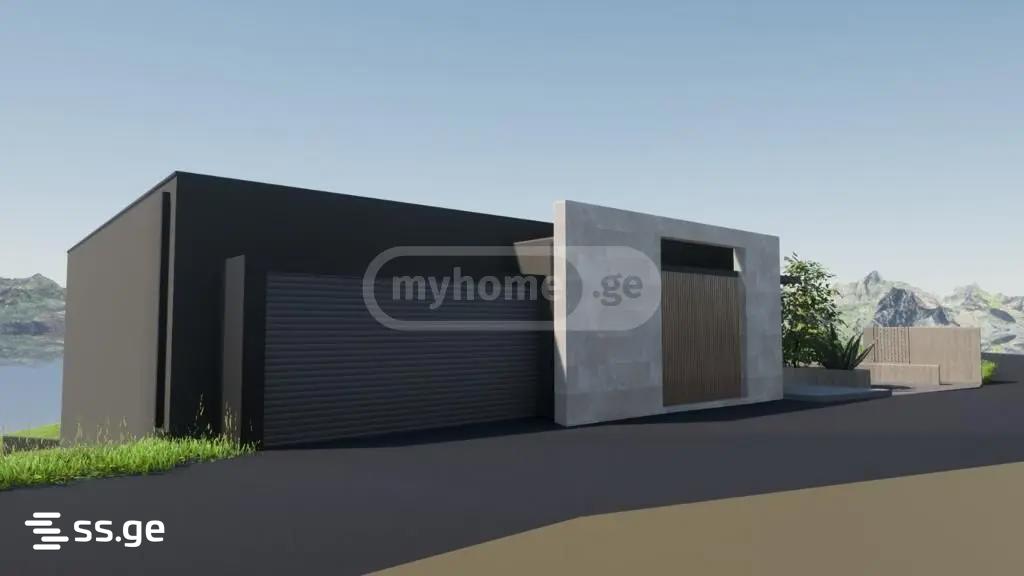 7 Room Summer Cottage For Sale view 2