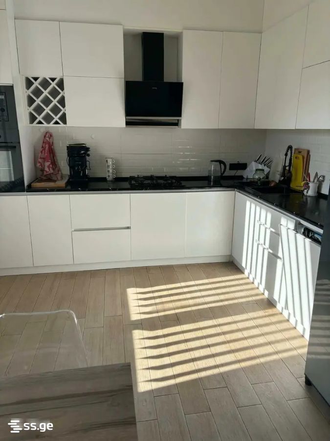 5 Room Summer Cottage For Rent. Mtskheta view 5