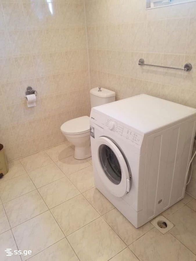 6 Room Summer Cottage Daily Rent. Grigoleti view 8