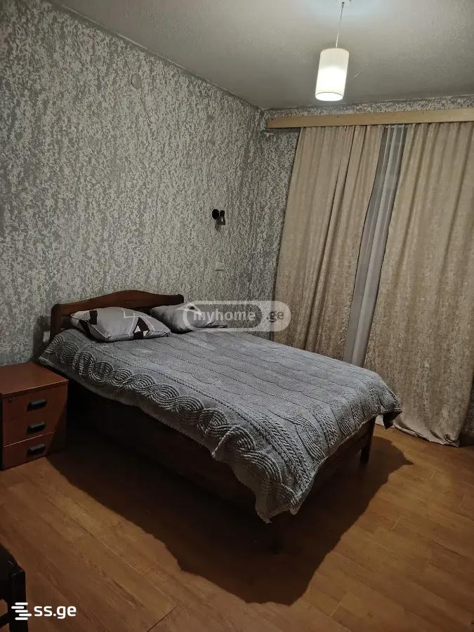 2 room Flat For Rent. Varketili - Ansicht 3