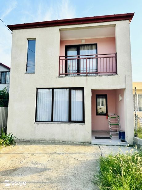 5 Room Private House Daily Rent. Gldani view 1