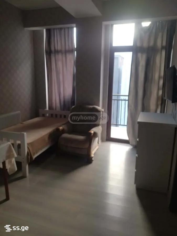 2 room Flat For Rent. Gldani, Tbilisi