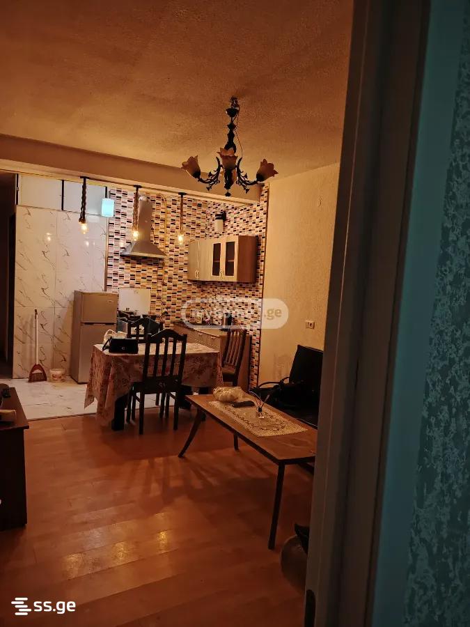 2 room Flat For Rent. Varketili - Ansicht 2