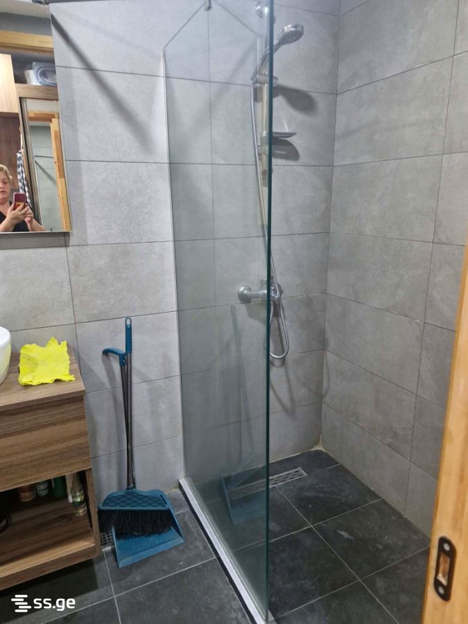 1 Room Hotel For Rent. Bakuriani view 6