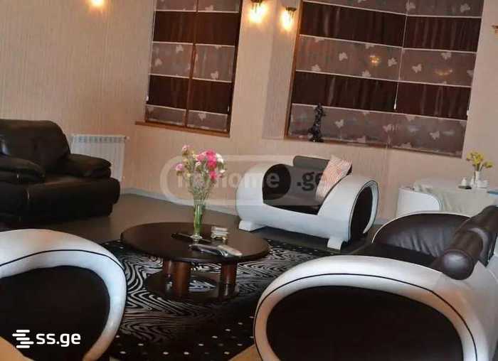 15 Room Hotel For Rent. Digomi view 6