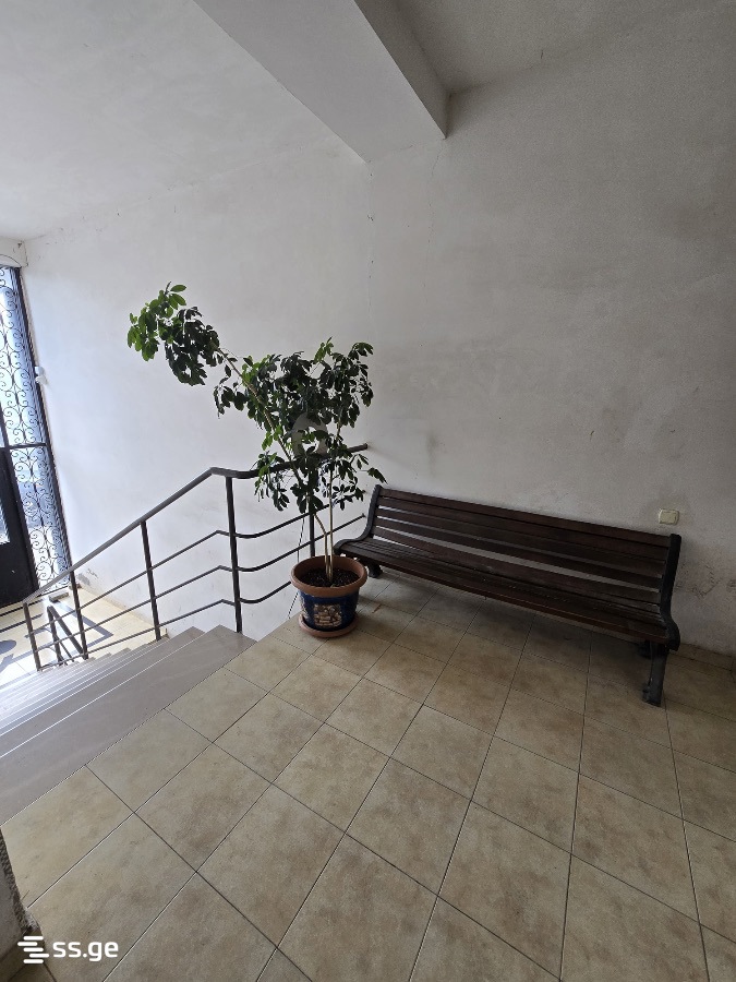5 Room Flat For Sale view 15