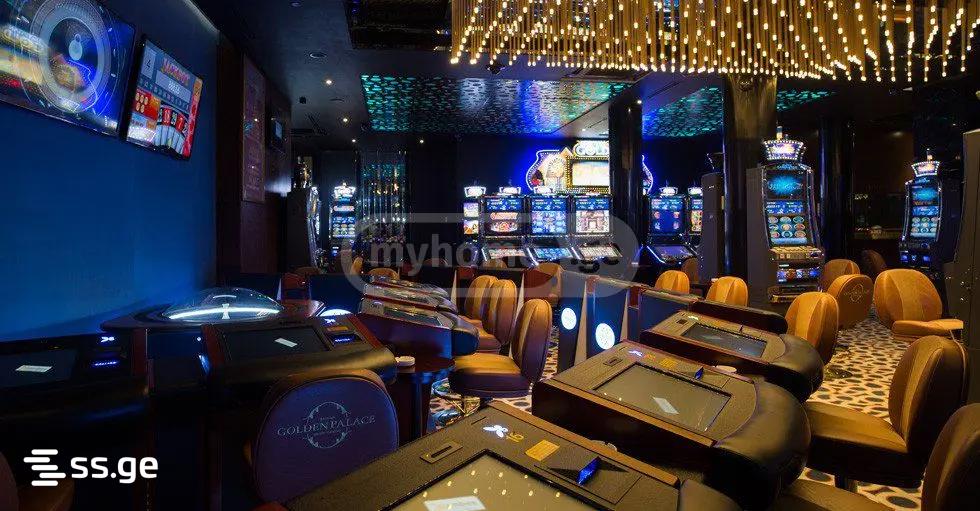 Hotel For Sale. Batumi view 12