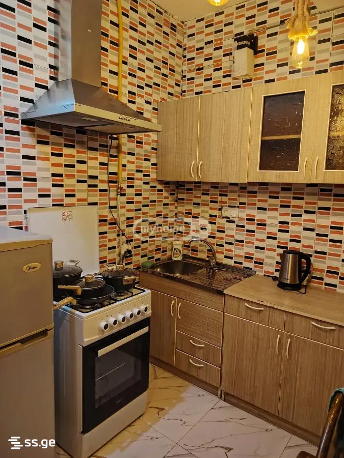 2 room Flat For Rent. Varketili - Ansicht 6