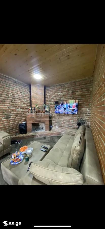 3 Room Private House For Sale view 6