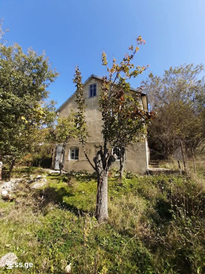 5 Room Summer Cottage For Sale, 1 of 4