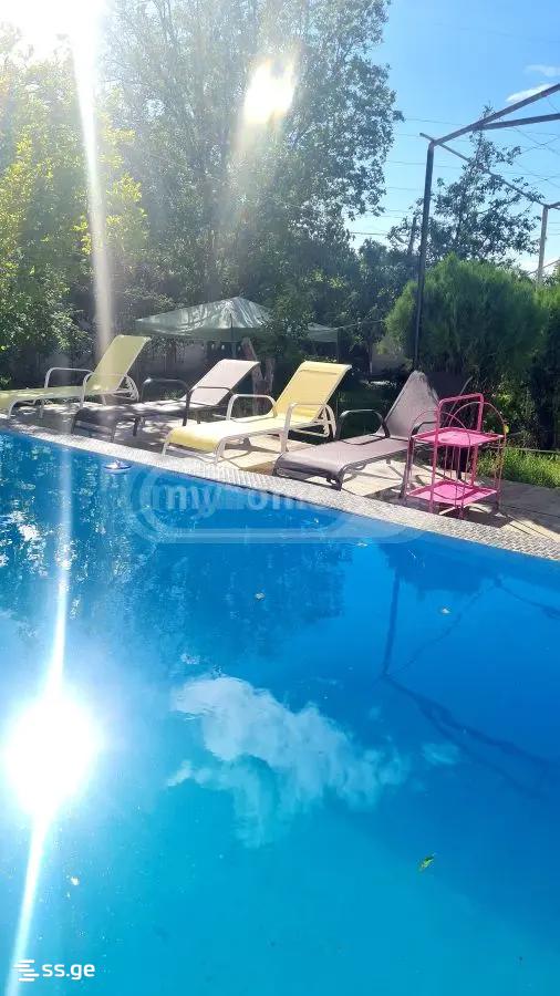 3 Room Private House Daily Rent. Mukhiani view 2