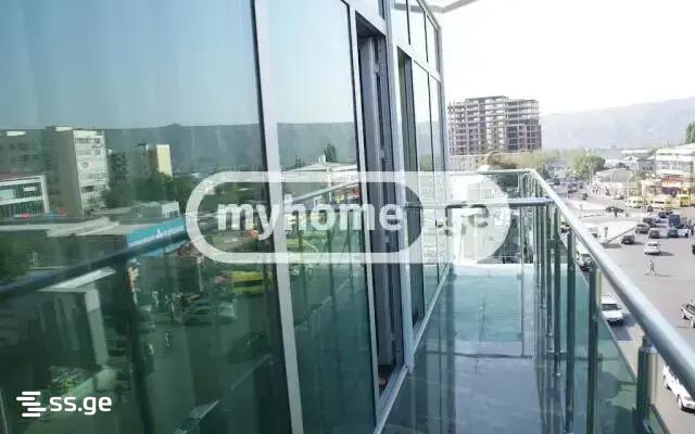 11 Room Hotel For Rent. Varketili view 17