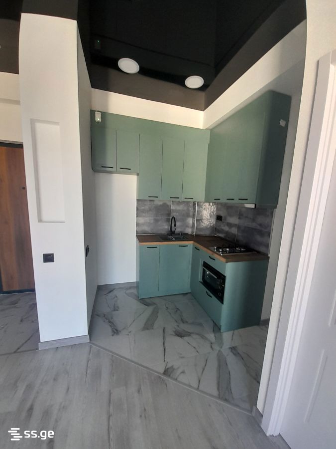 2 room Flat For Sale. Samgori - Ansicht 3