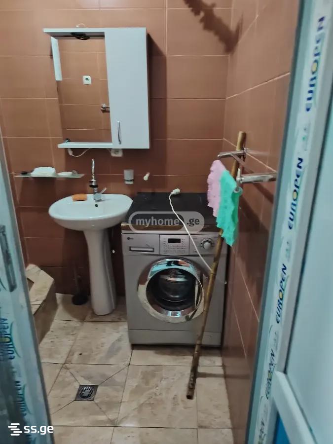 2 room Flat For Rent. Varketili - Mehr