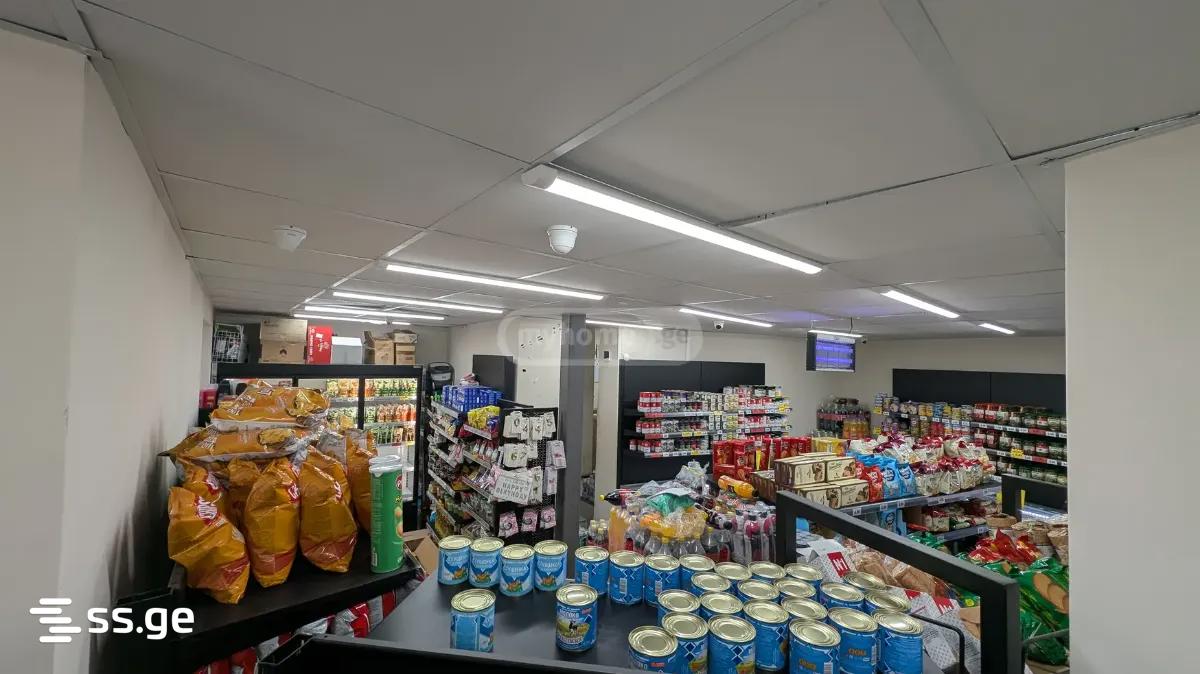 Commercial Space For Sale. Nadzaladevi view 3