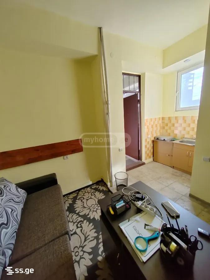 Office For Sale. Isani view 4