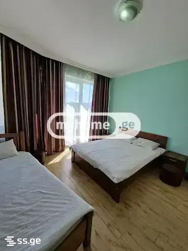 16 Room Hotel For Rent. Varketili view 1