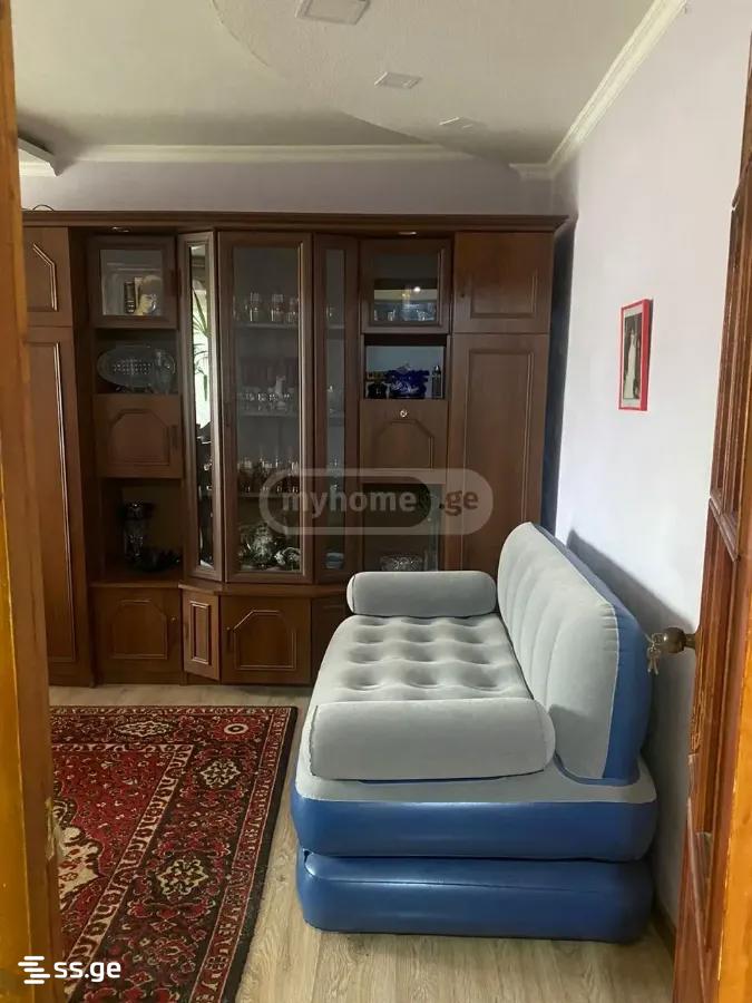 2 Room Flat For Sale view 2