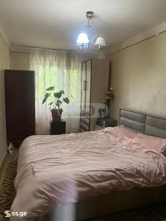 2 Room Flat For Sale view 5