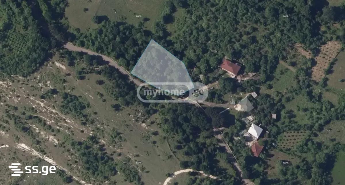 Land For Sale. Tskaltubo view 1