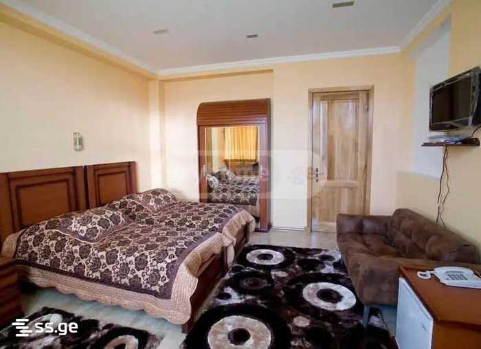15 Room Hotel For Rent. Digomi view 2