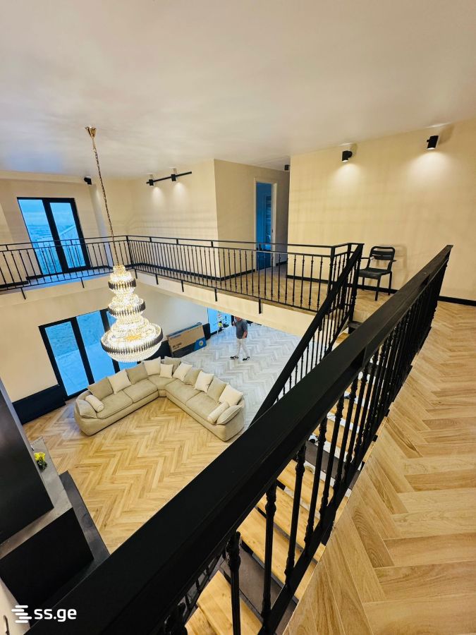 5 Room Summer Cottage Daily Rent. Lisi Lake view 38