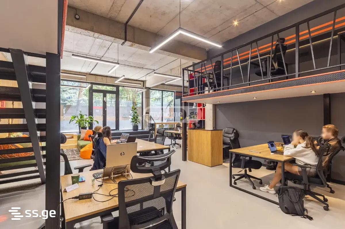 Продажа Commercial Space в Сабуртало view 8