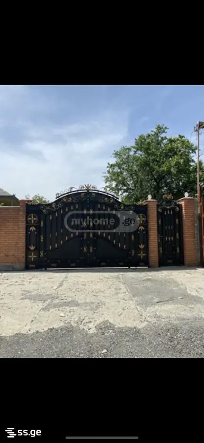 3 Room Private House For Sale view 11