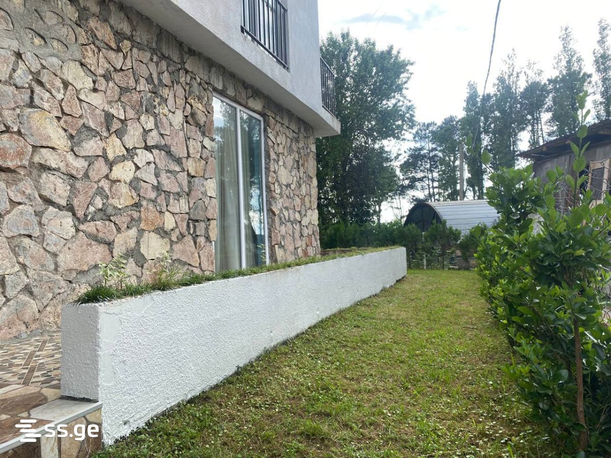 8 Room Summer Cottage For Rent. Shekvetili view 12
