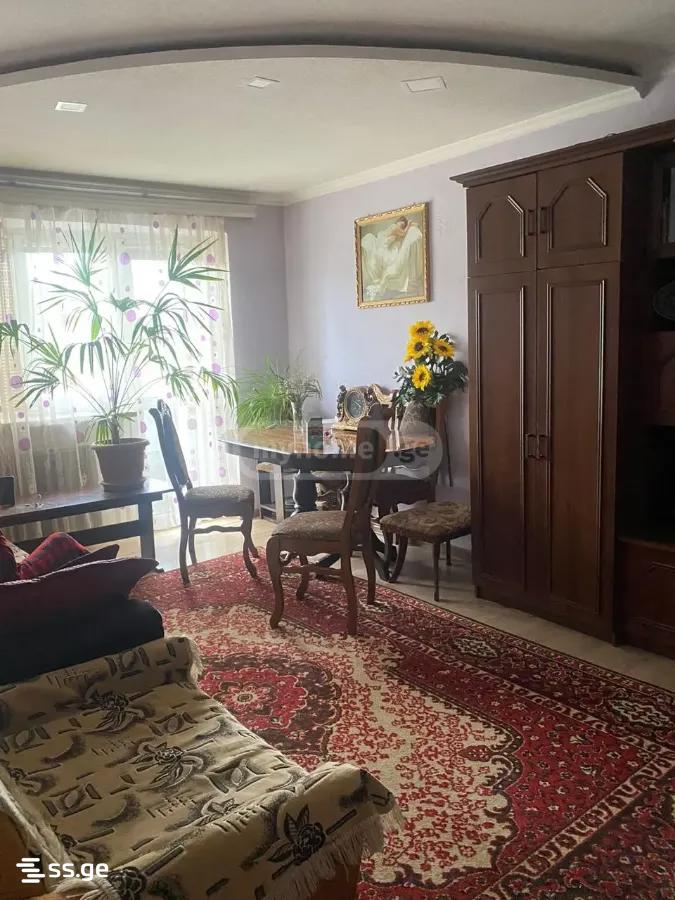 2 Room Flat For Sale view 1