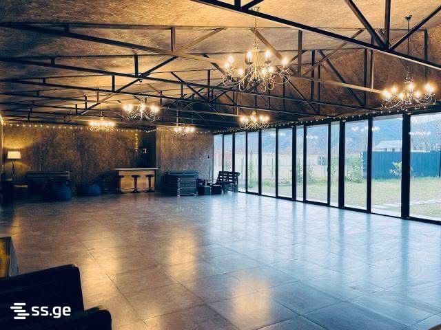 6 Room Private House Daily Rent. Mtskheta view 27