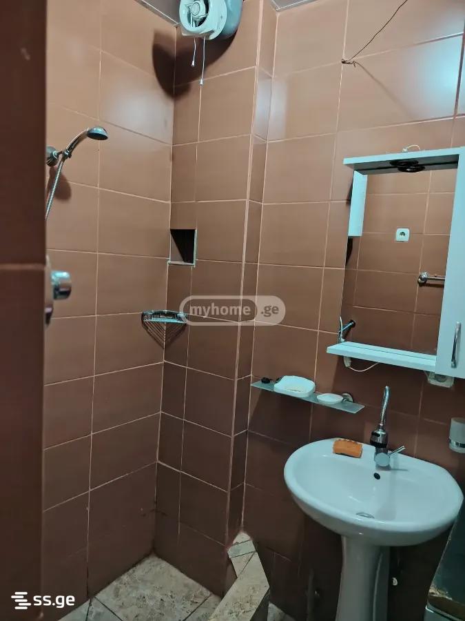 2 room Flat For Rent. Varketili - Ansicht 5