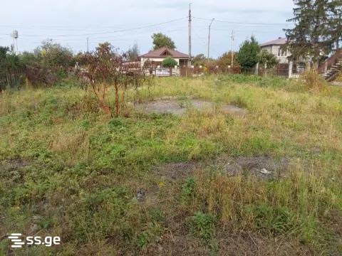 Land For Sale. Zugdidi view 1
