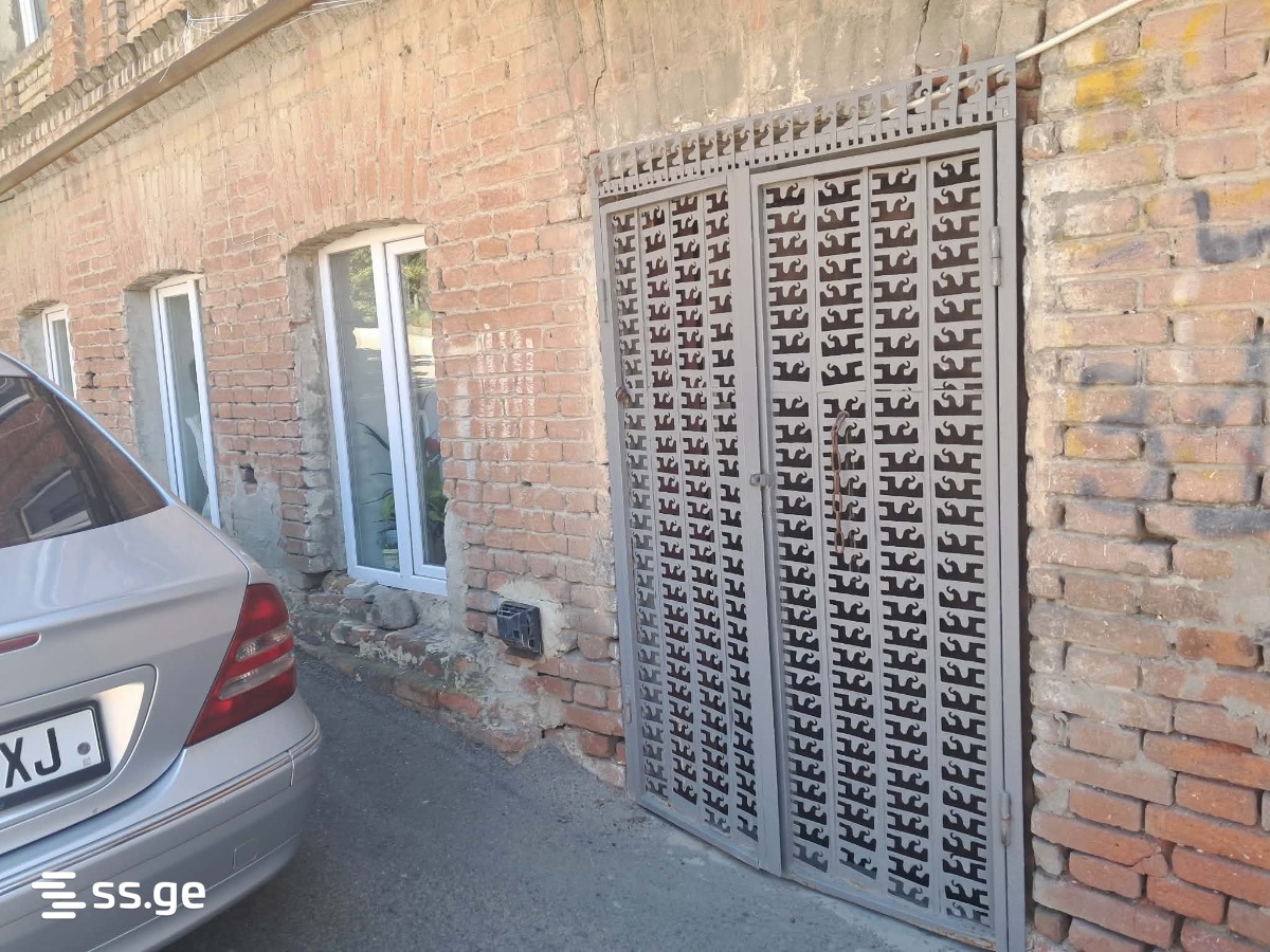 2 room Flat For Sale. Chugureti, Tbilisi