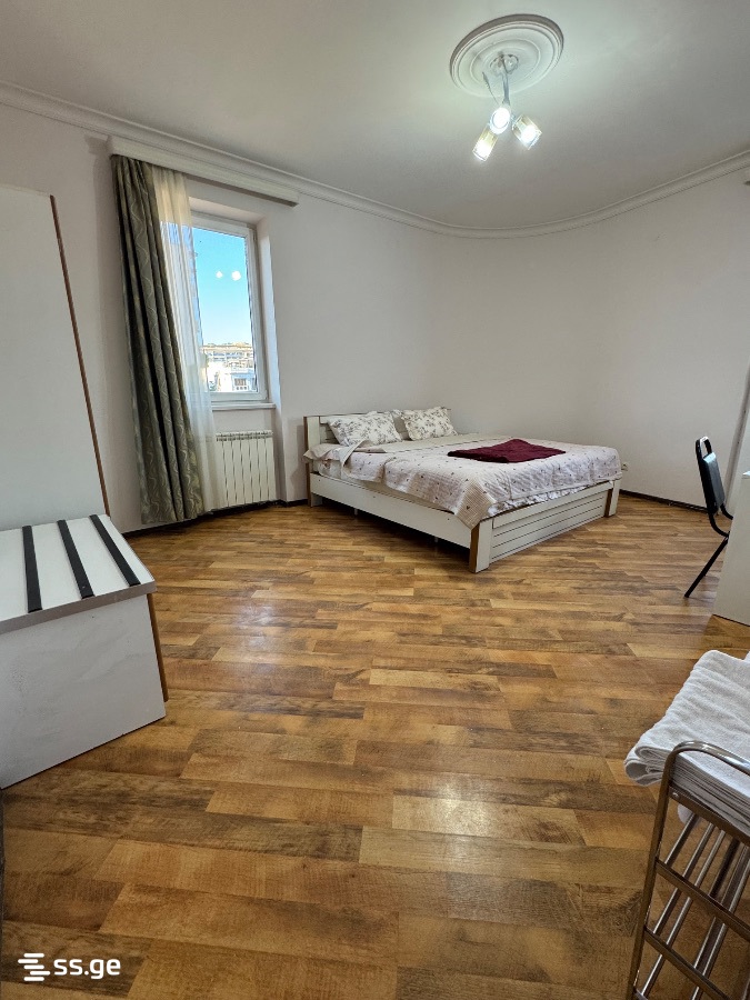 1 room Flat Daily rent. Avlabari - Bild 5