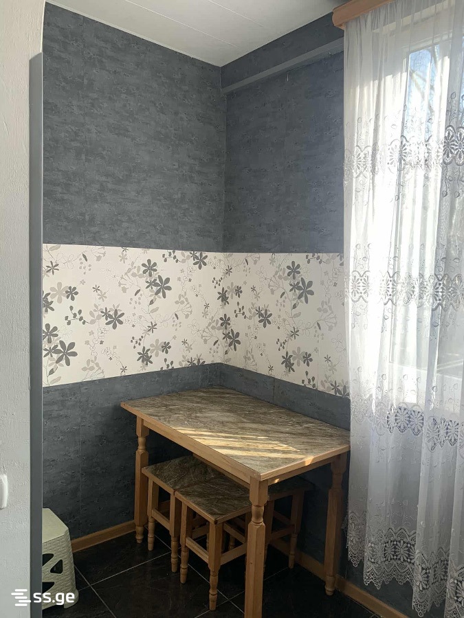 2 room Flat For Rent. Gldani - Ansicht 3