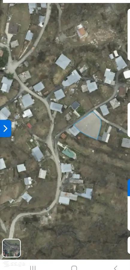 Land For Sale. Vake view 1