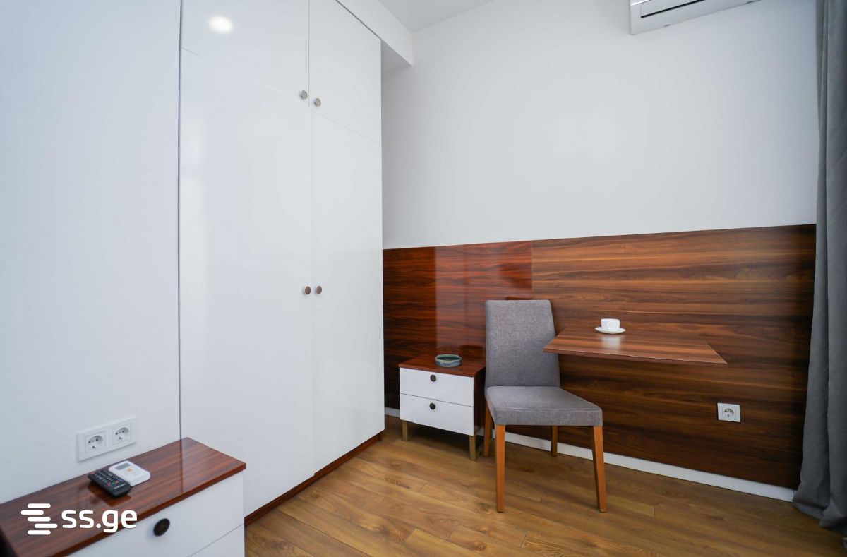 3 room Flat For Sale. Vera – pohled 5